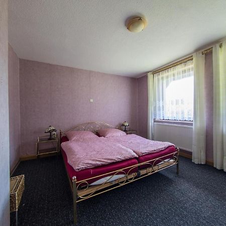 Ferienwohnung An Der Mainschleusse Gemunden am Main Екстериор снимка