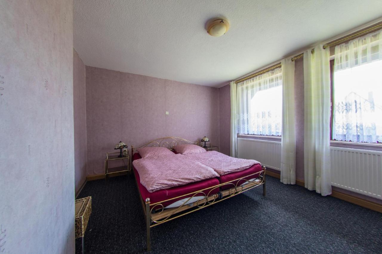 Ferienwohnung An Der Mainschleusse Gemunden am Main Екстериор снимка