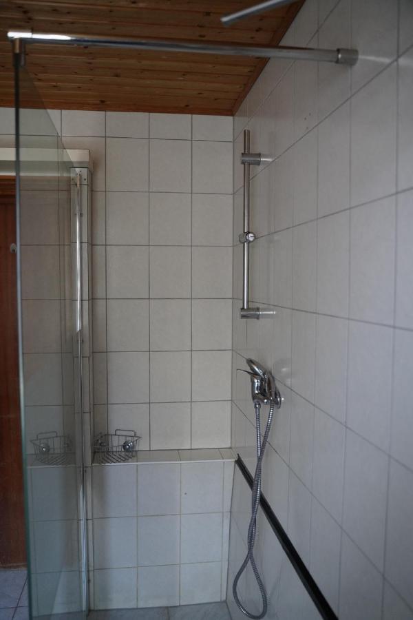 Ferienwohnung An Der Mainschleusse Gemunden am Main Екстериор снимка