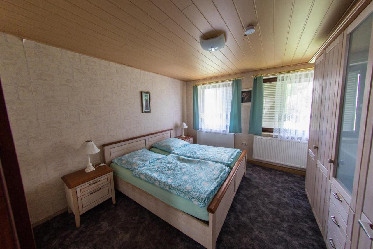 Ferienwohnung An Der Mainschleusse Gemunden am Main Екстериор снимка